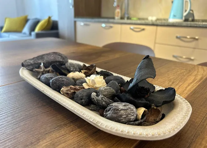 Crystal Shore D18 Appartement