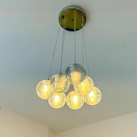 Crystal Shore D18 * Golem (Tirana)