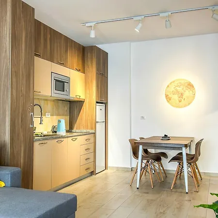 Lägenhet Crystal Shore D18 Golem (Tirana)