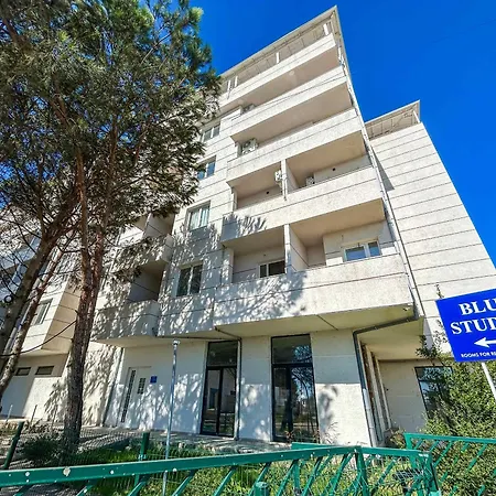 Lägenhet Crystal Shore D18 *