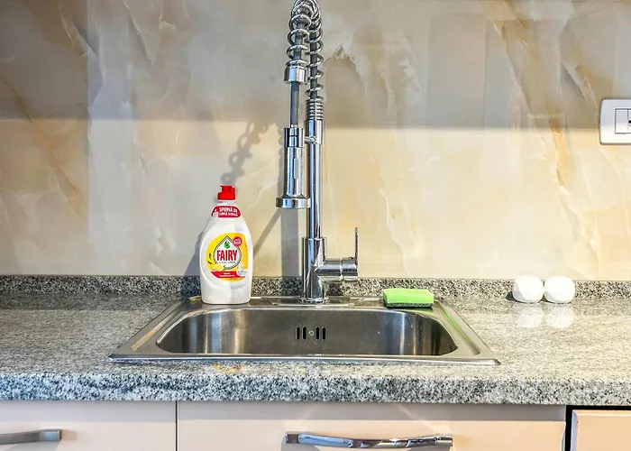 Crystal Shore D18 Apartment