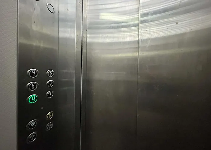 Apartment Crystal Shore D18 Golem (Tirana)